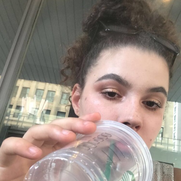 Meet your Posher, Addie - Picture 1 of 1